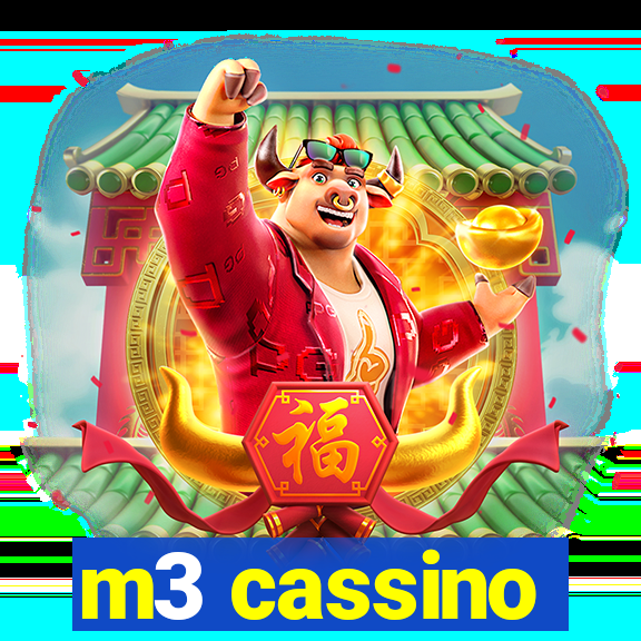 m3 cassino